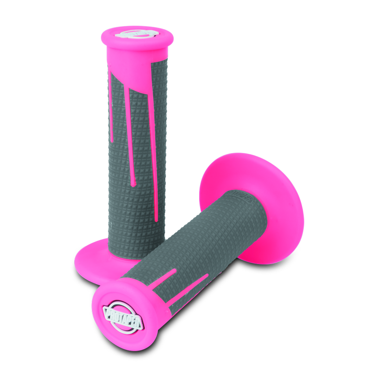 ProTaper Full Clamp-On Diamond Grips