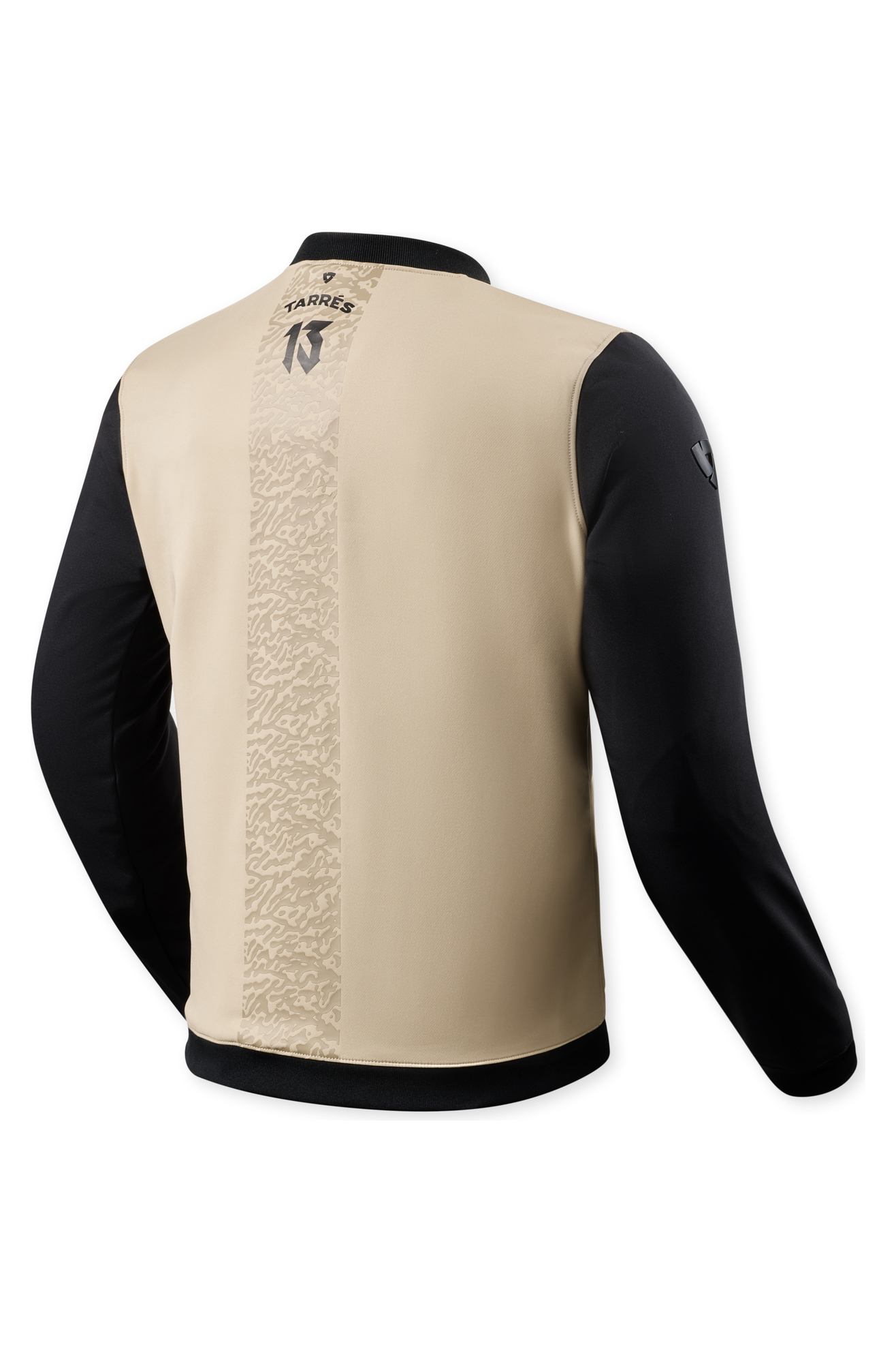 Chaqueta de Moto REV'IT! Trazada
