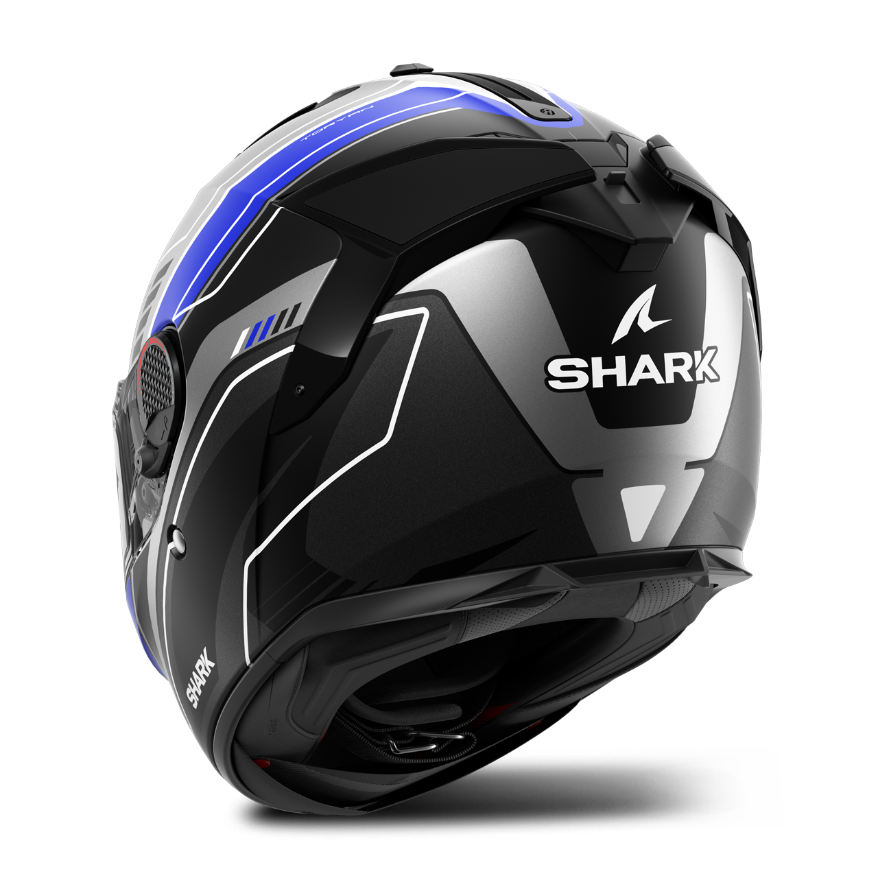 Casco Integral Shark Spartan GT Pro