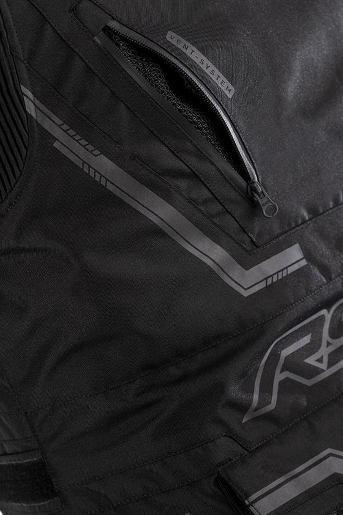 Chaqueta de Moto para Mujer RST Paragon 6