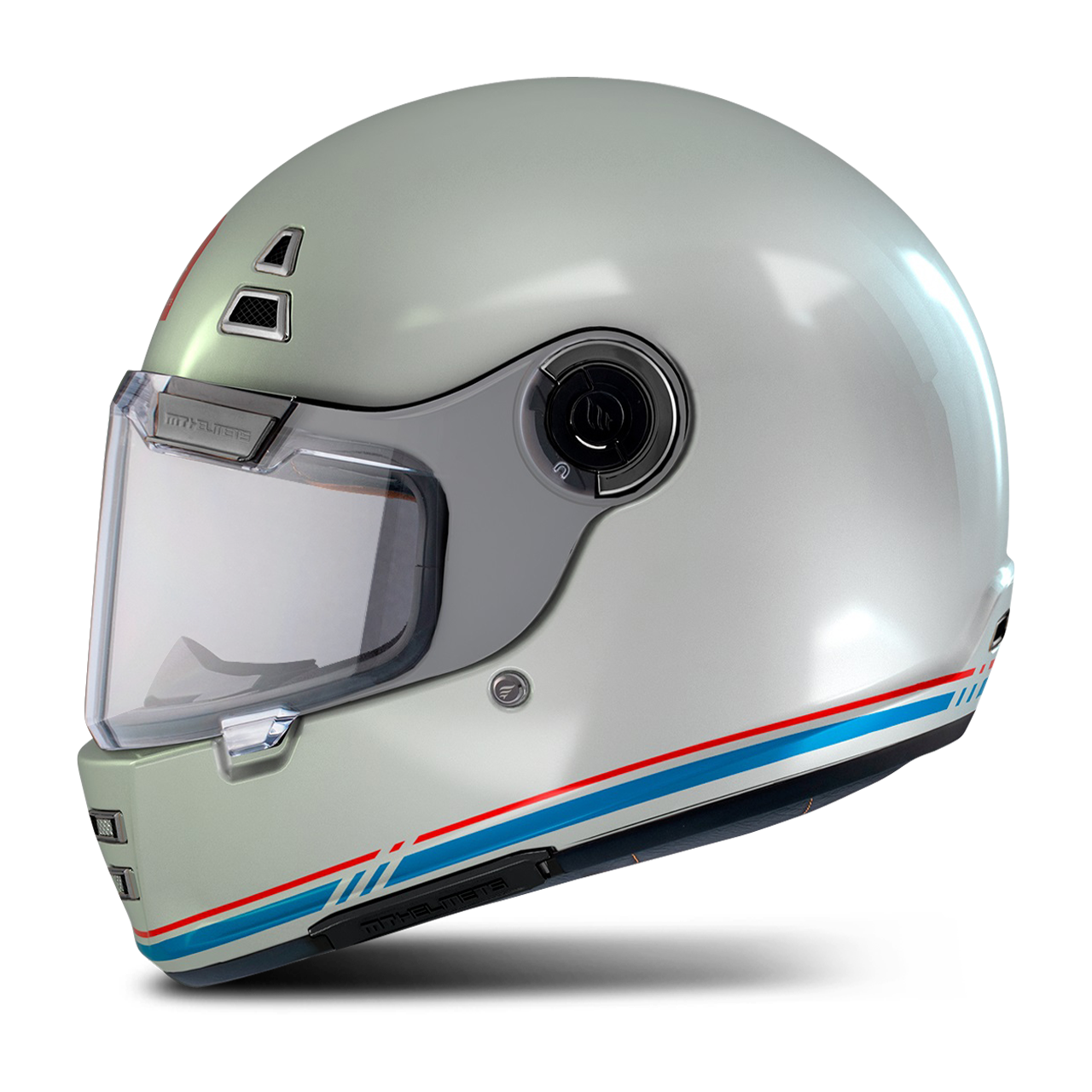 Casco Integral MT Jarama SV