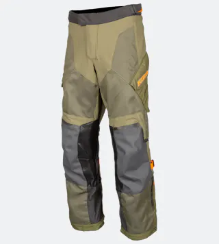 Motocyklové Kalhoty Klim Baja