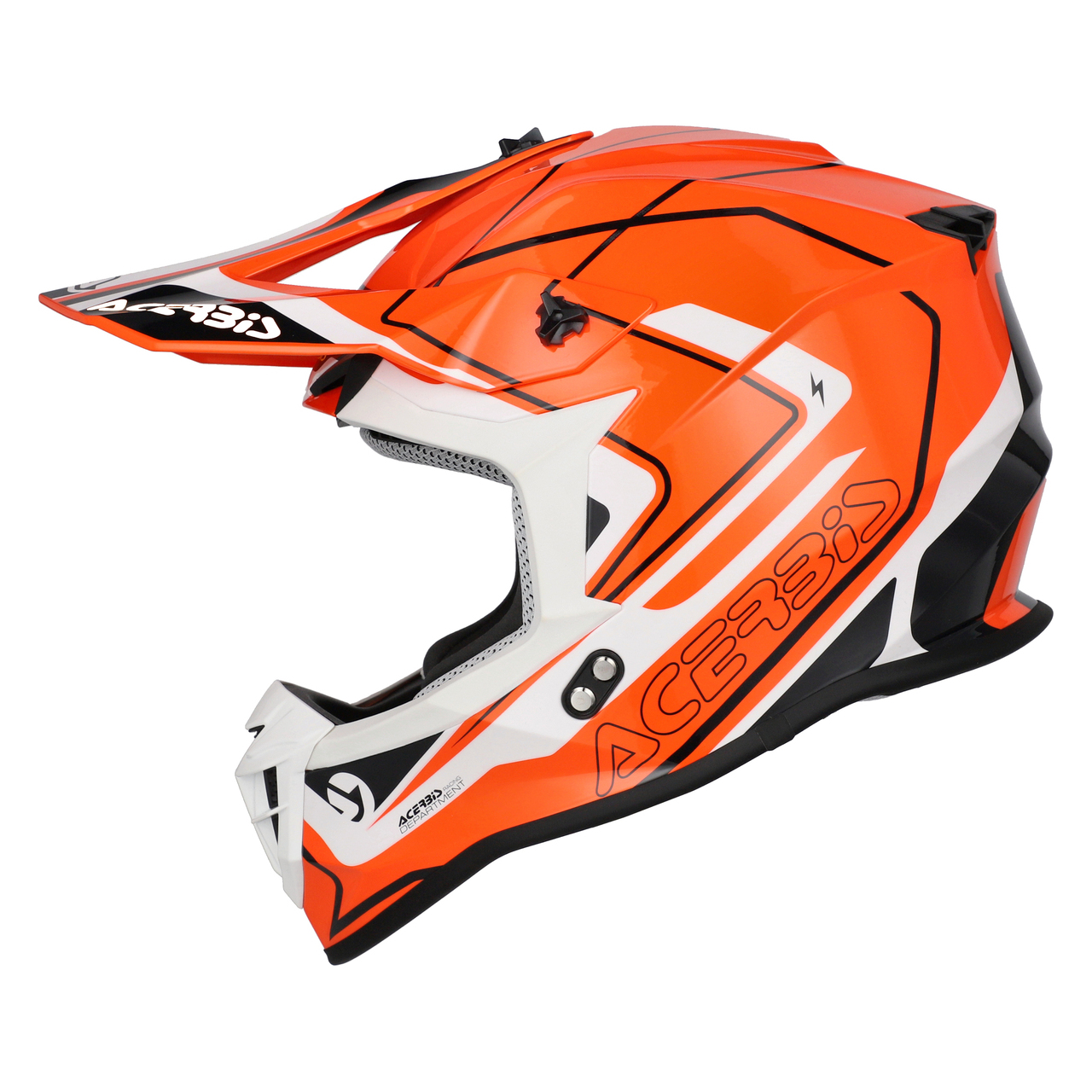 Crosshelm Acerbis Linear 22-06