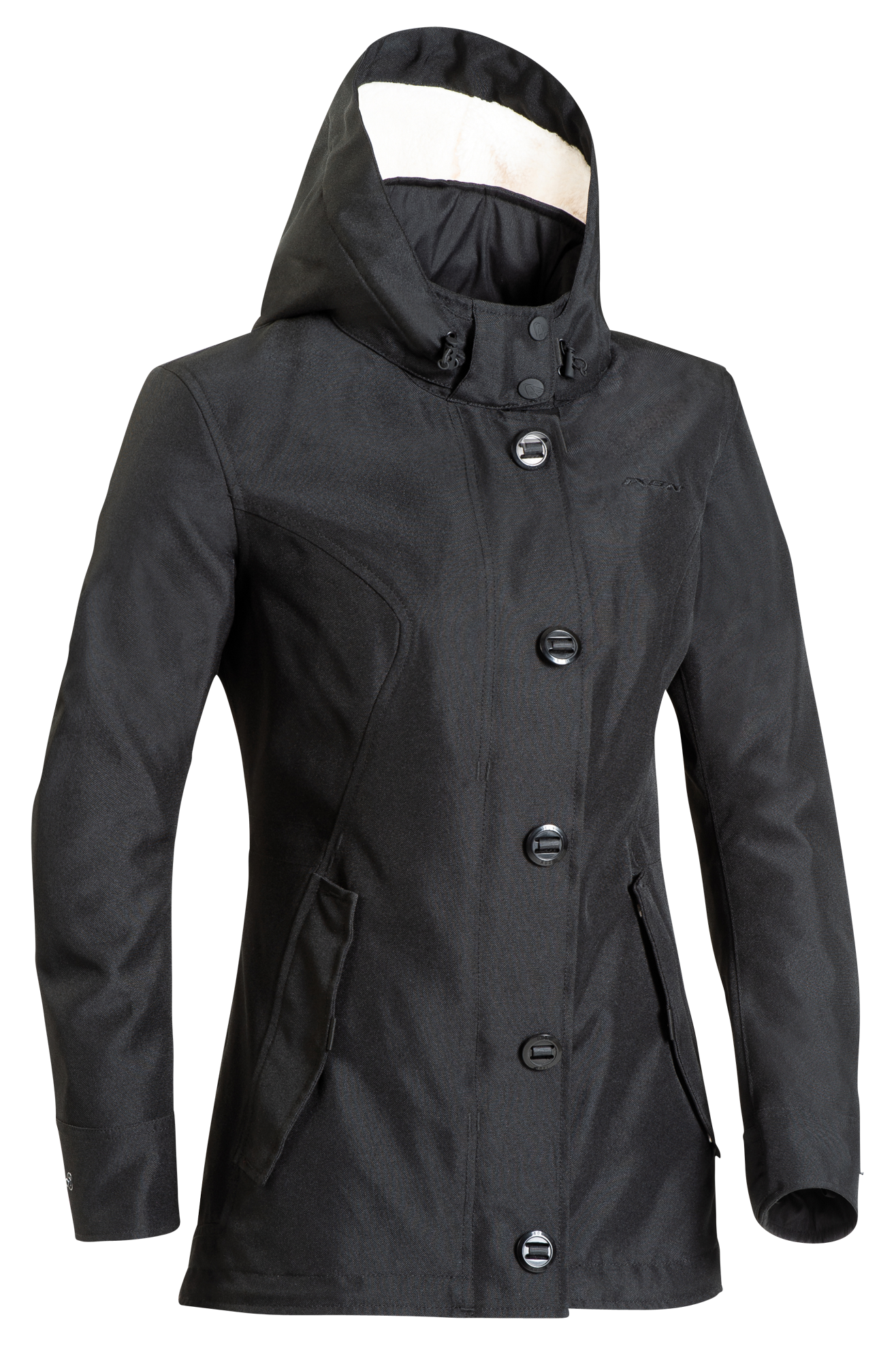 Chaqueta de Moto de Mujer Ixon Bellecour WP