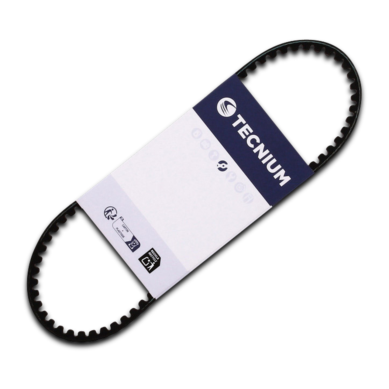 Rolleri Variaatoririhm Tecnium EssentialGrip