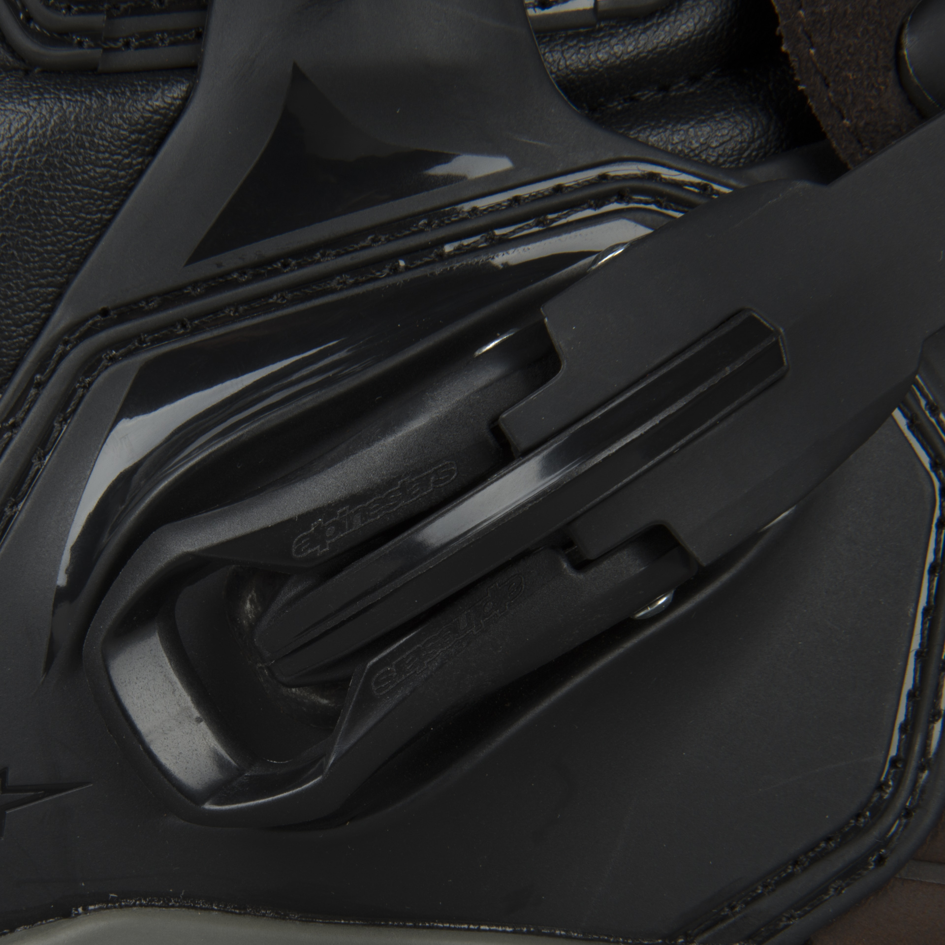 Alpinestars Corozal Adventure Drystar® MC Boots Oiled Leather