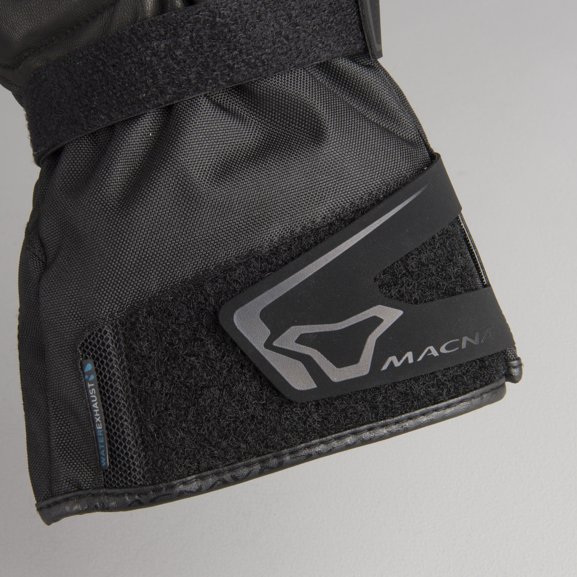 Macna Foton Heated RTX Gloves