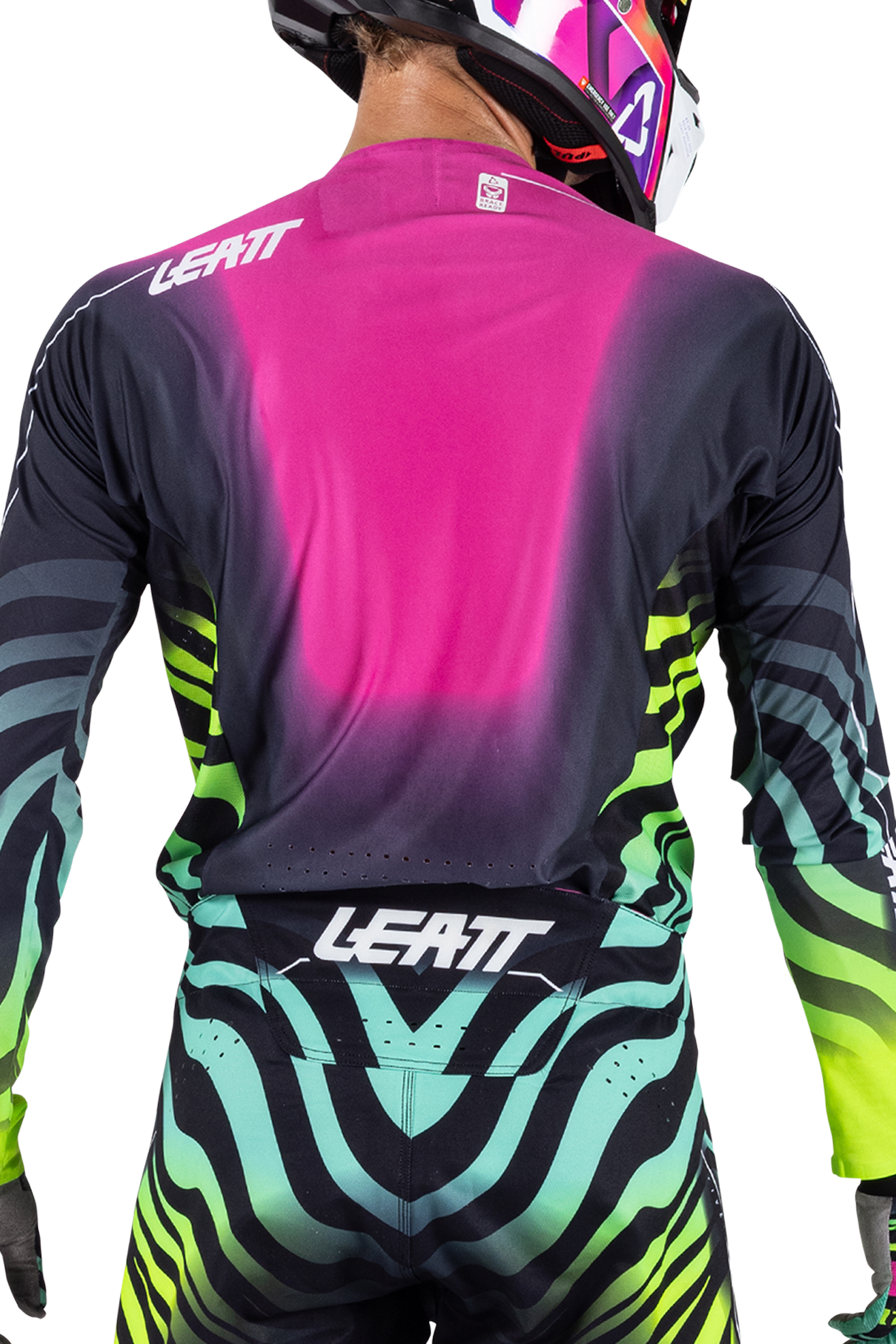 Leatt Moto 5.5 UltraWeld V26 MX Jersey
