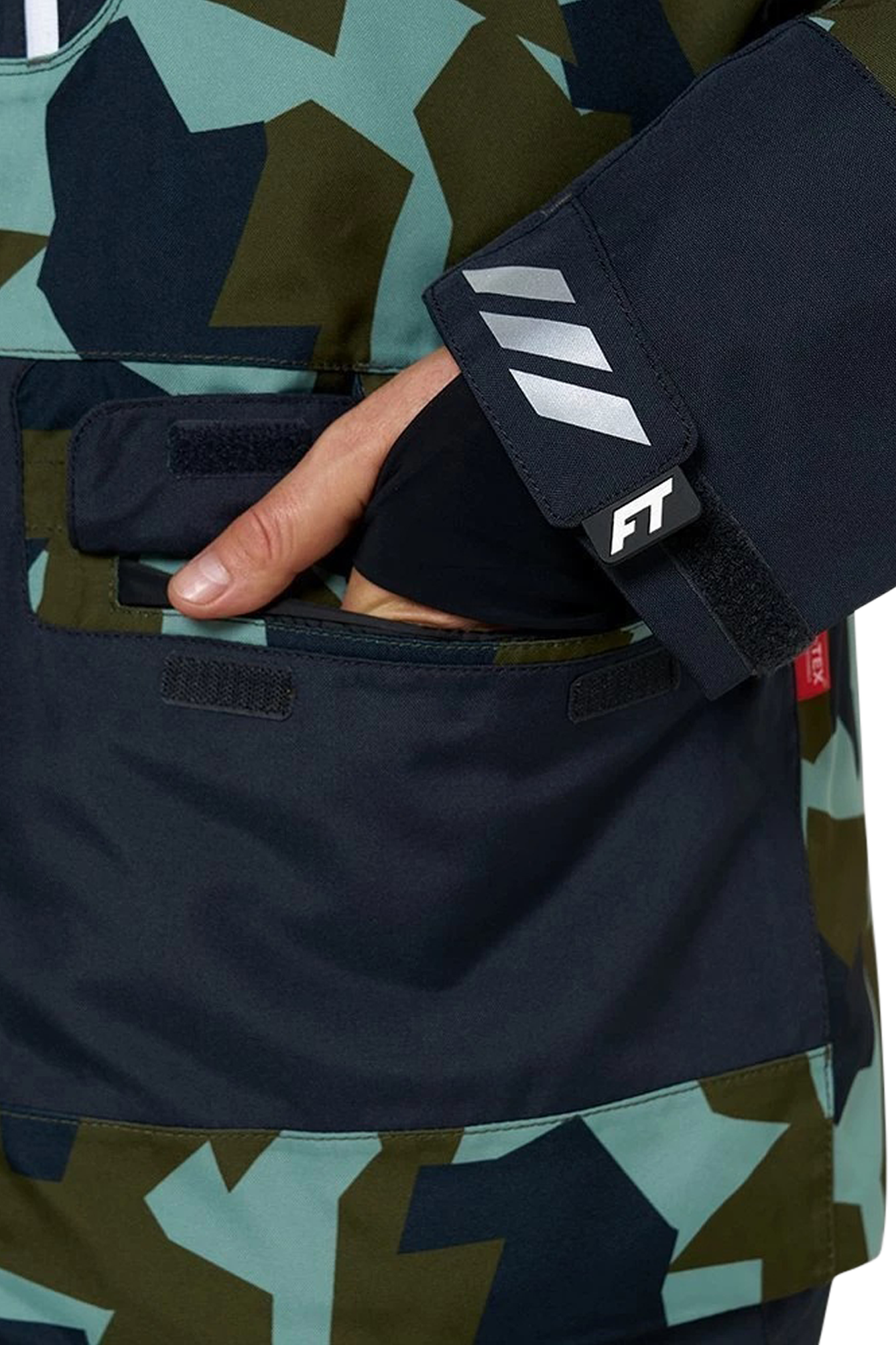 Finntrail Powerman Insulated Monosuit