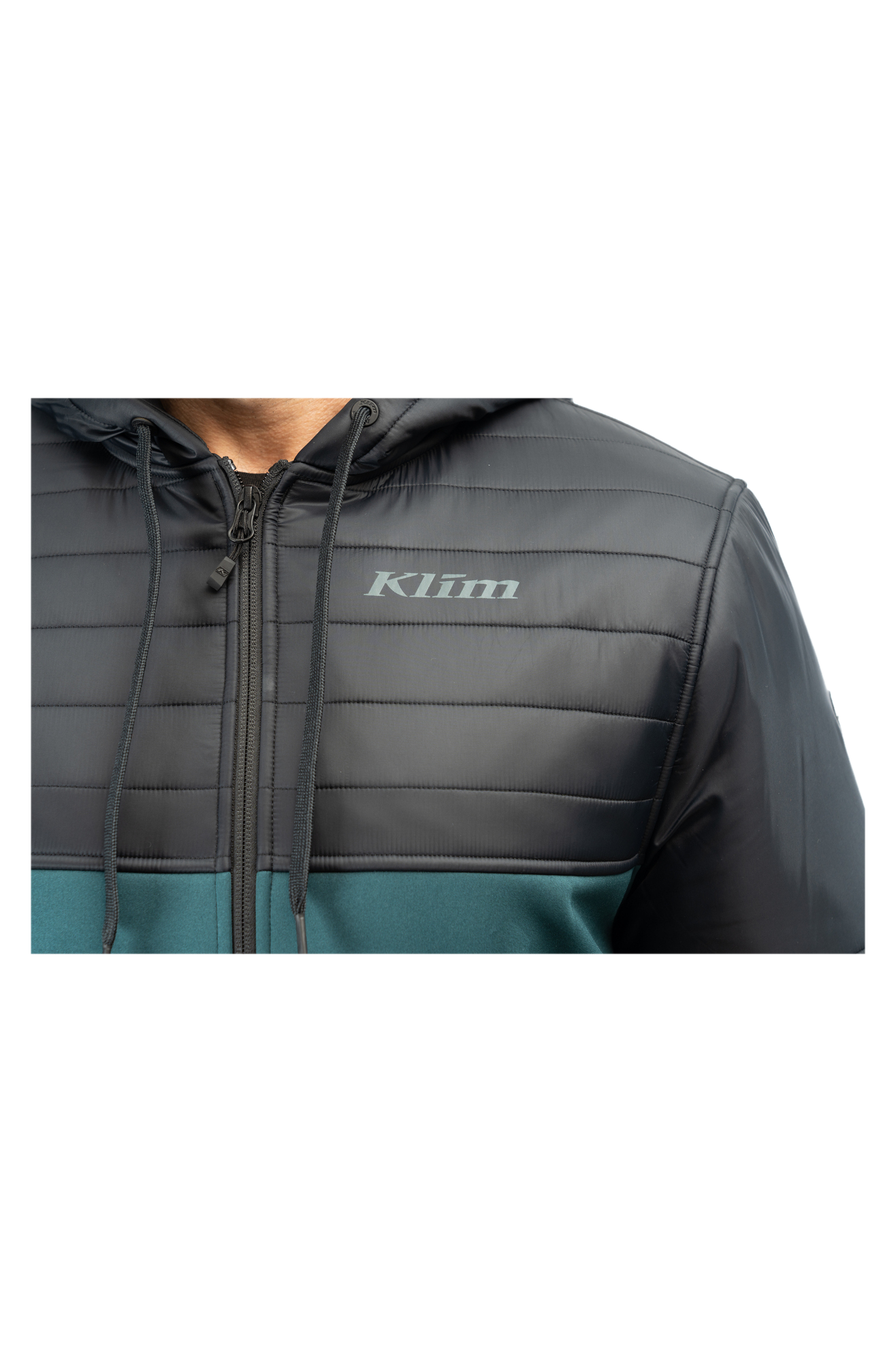 Hanorac Klim Tamarack Izolat