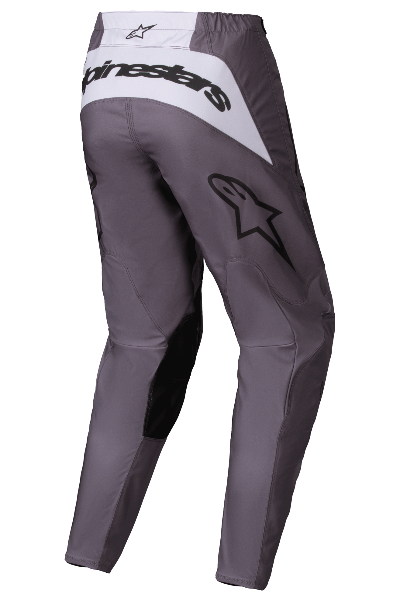Pantalones de Cross Alpinestars Fluid Haul