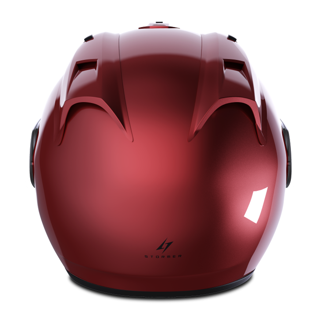 Stormer Sun Evo 2.0 Open Face Helmet