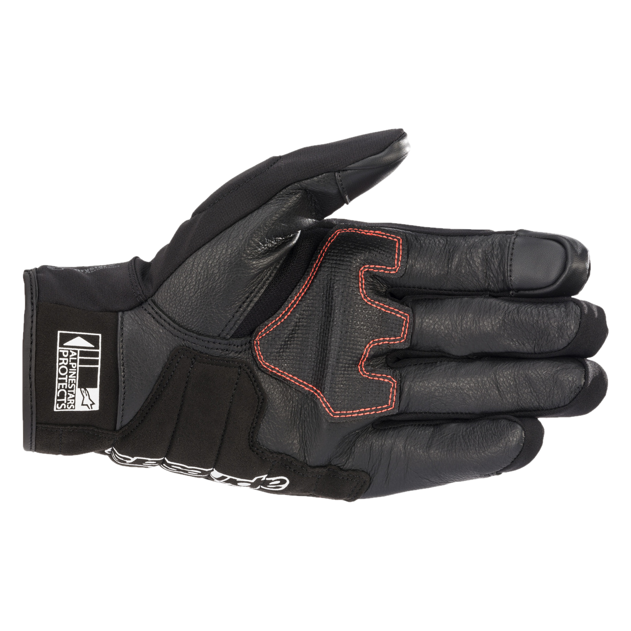 Alpinestars Honda SMX Z Drystar MC Gloves