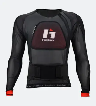 Casaco de Proteção MX Hebo Defender Pro Belt