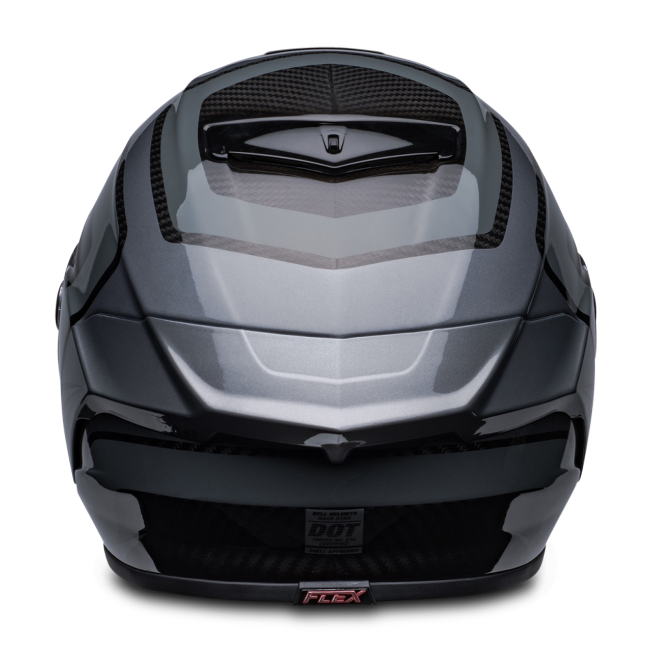 Casco Integral BELL Racestar DLX Labyrinth