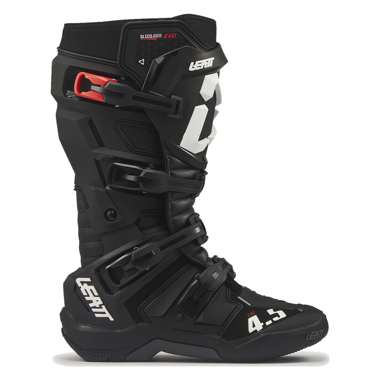 Crossstøvler Leatt 4.5 Evo V.27