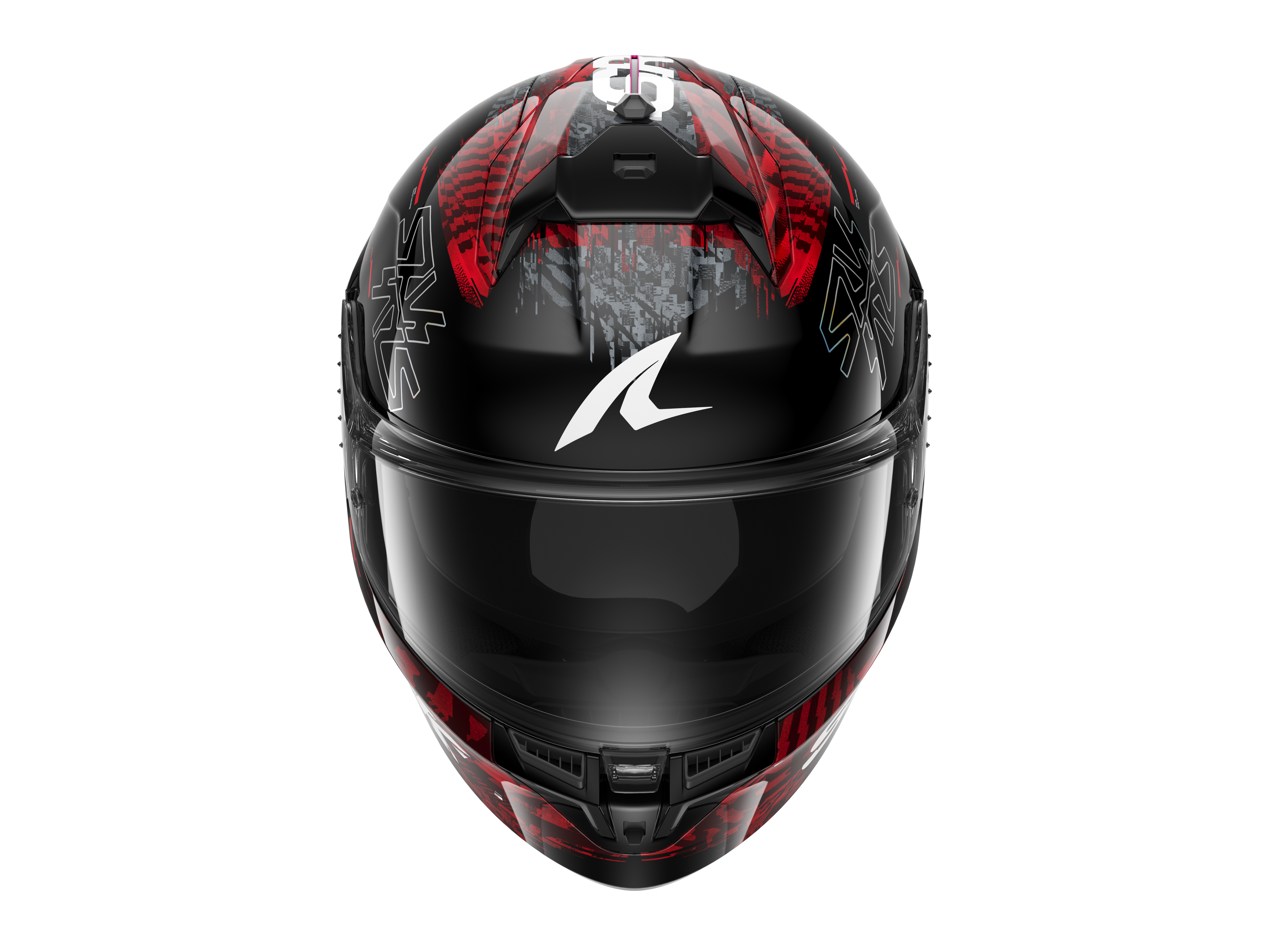 Casco Integral Shark Skwal Cup Speed-Vib