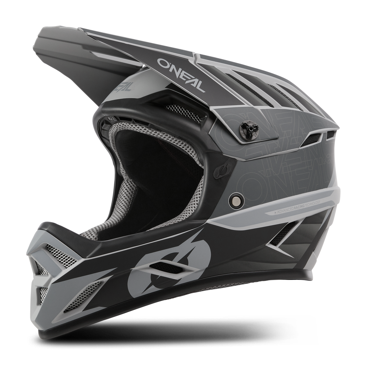 O'Neal Backflip Eclipse Downhill MTB Helmet