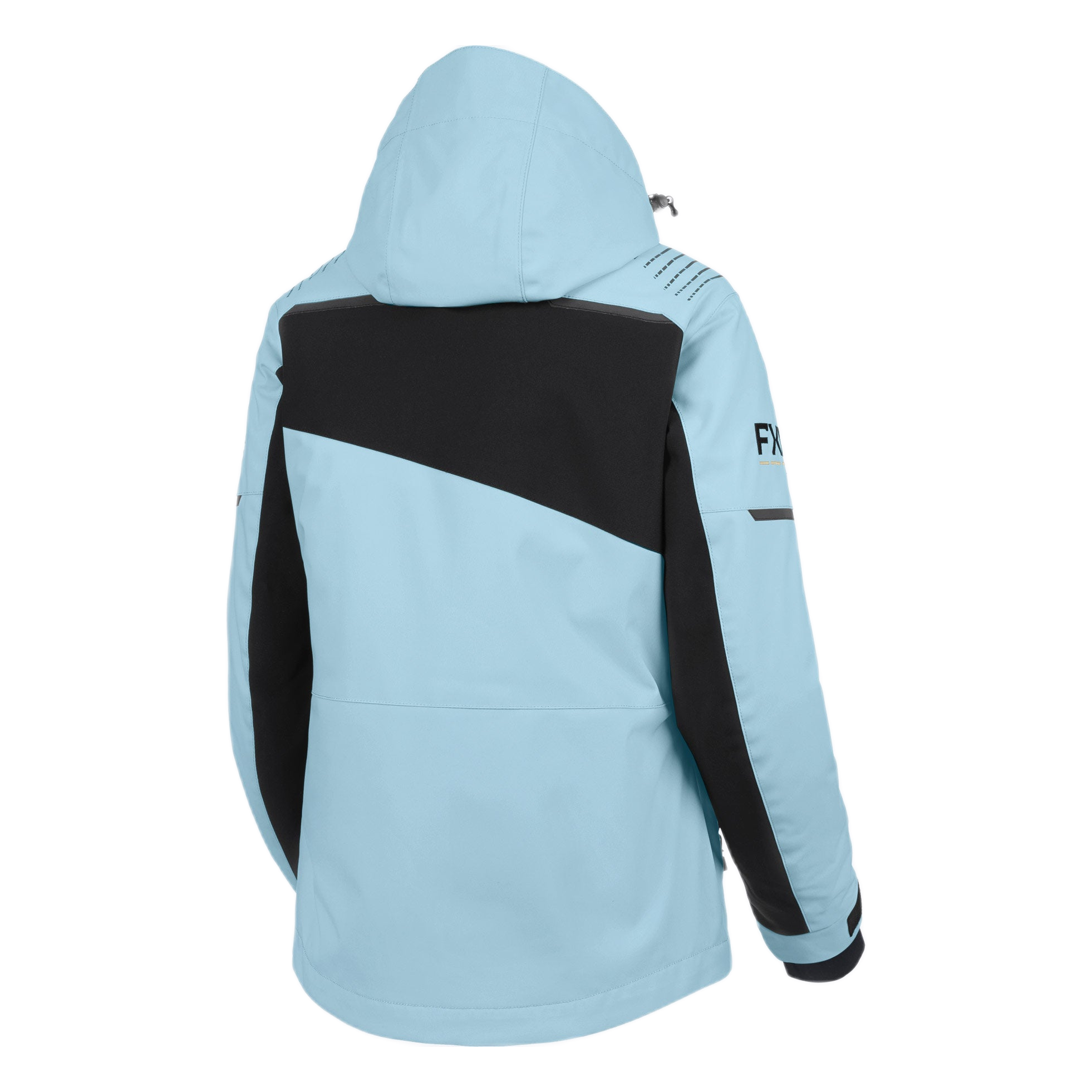 Schneejacke FXR Edge Damen