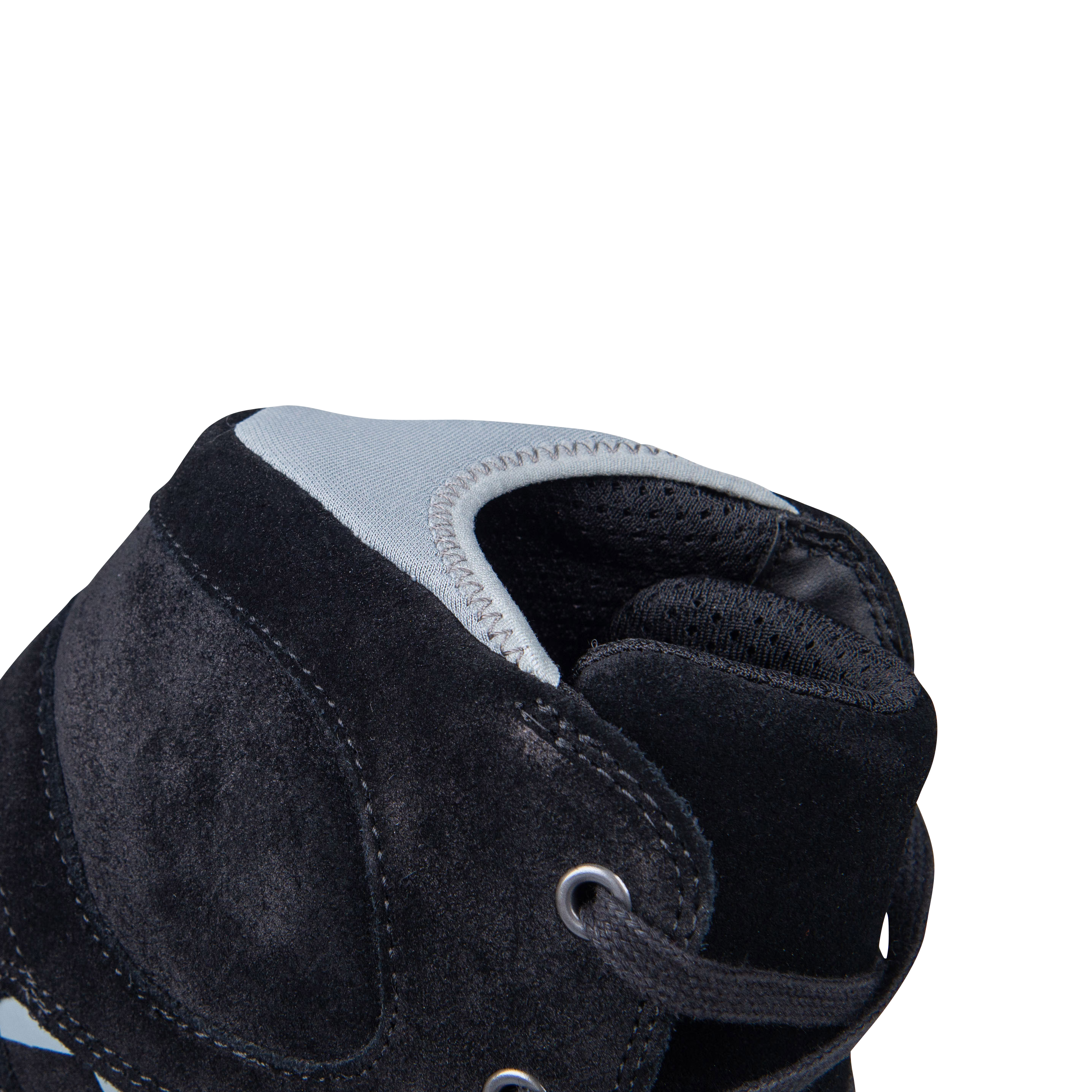 Dainese York D-WP Motorcycle Shoes