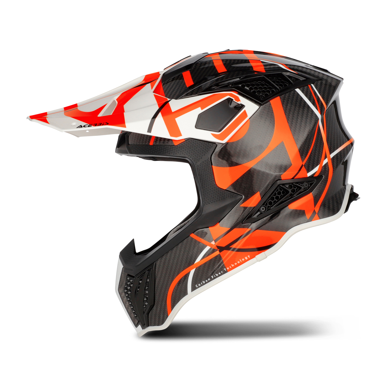 Crosshelm Acerbis Airstrike-C
