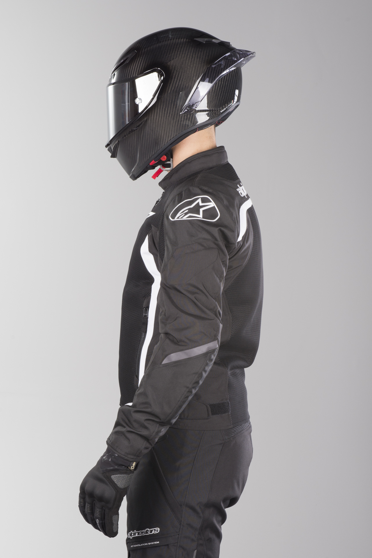 Alpinestars Viper V2 Air Jacket