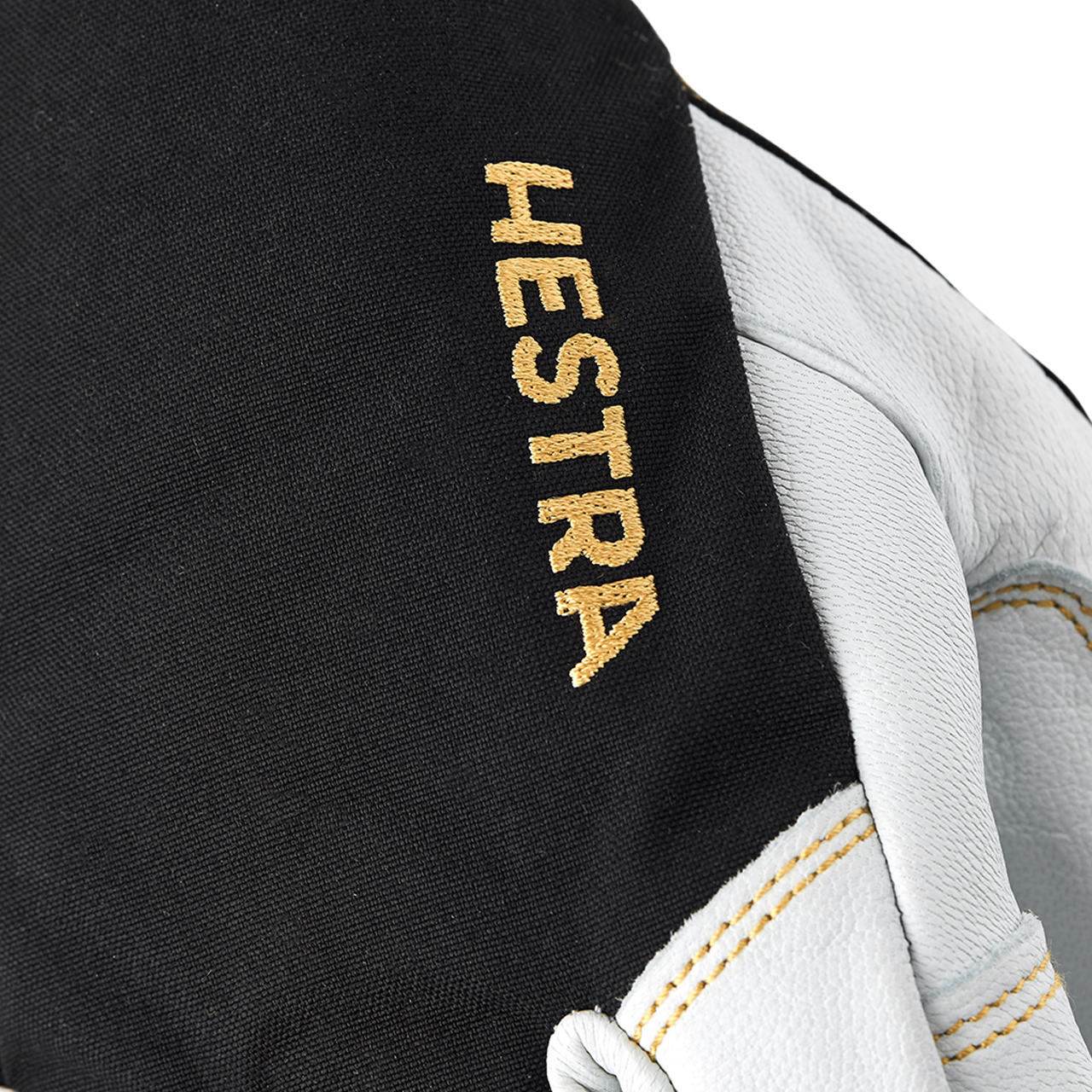 Hestra Army Leather Gore-Tex 5 Finger Snow Gloves