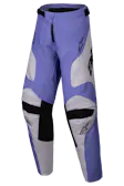 Purple Black