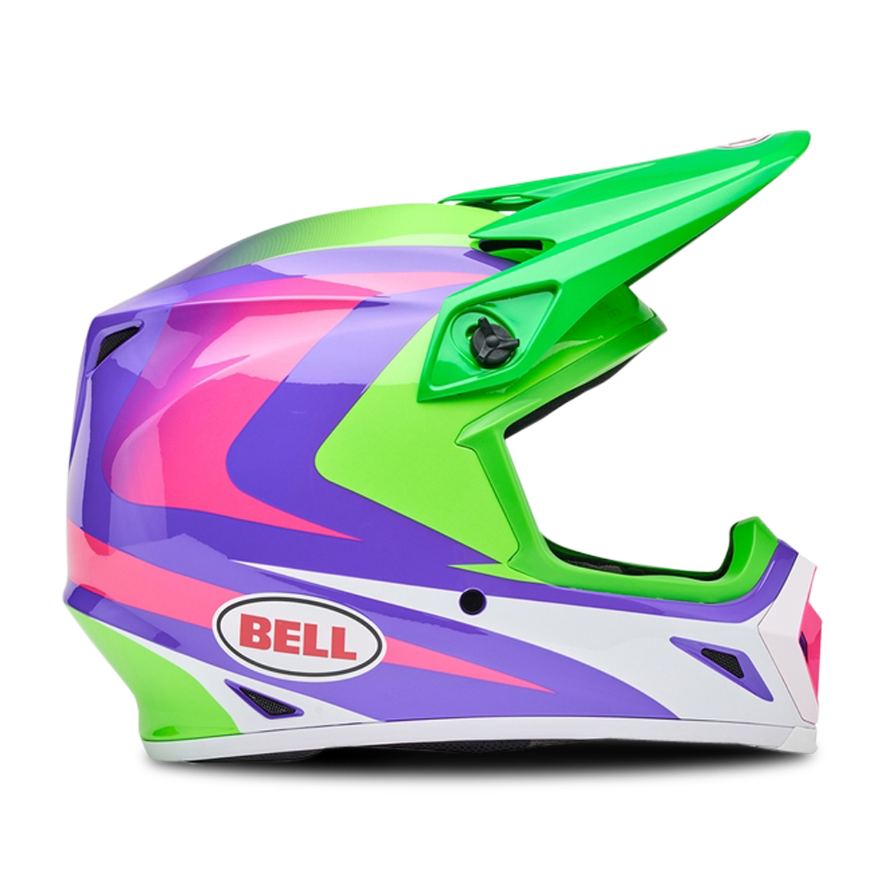 BELL MX-9 Mips® Adventure Helmet
