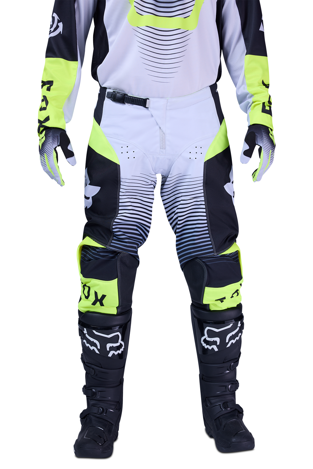 Pantalones MX FOX 180 Collect