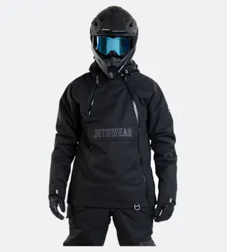 Χιονομπουφάν Jethwear Flight Anorak 40g (2025)