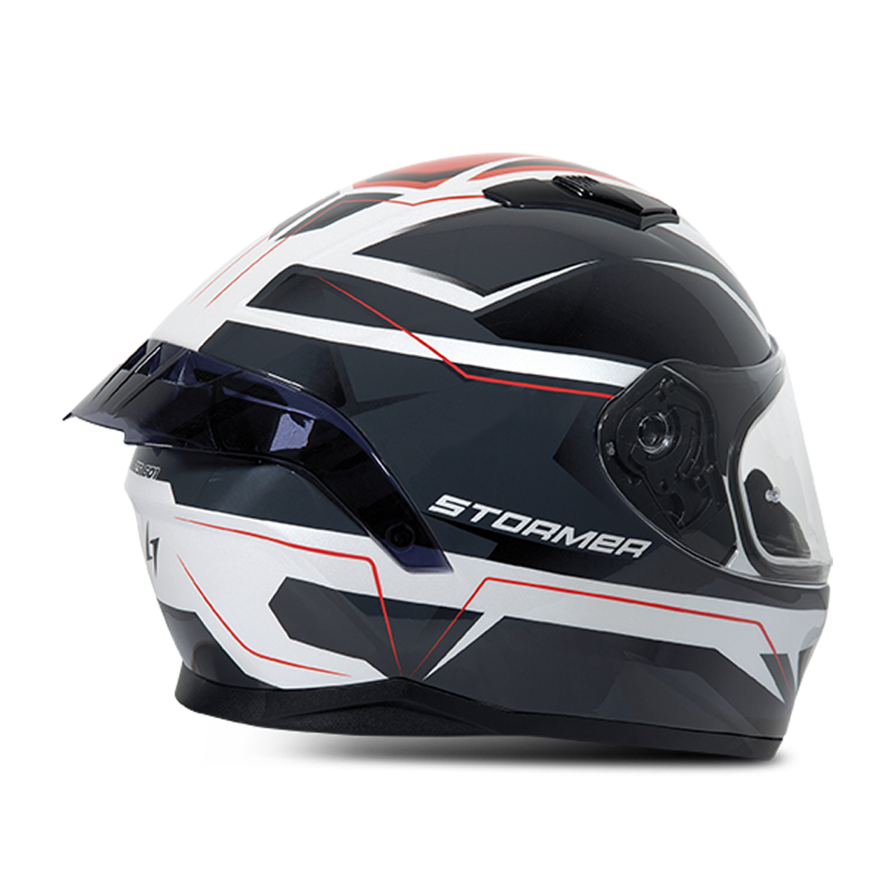 Casco Integral Stormer ZS-601