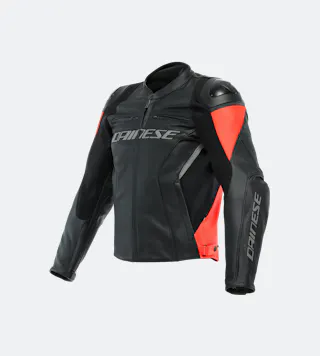 Motorjas Dainese Racing 4