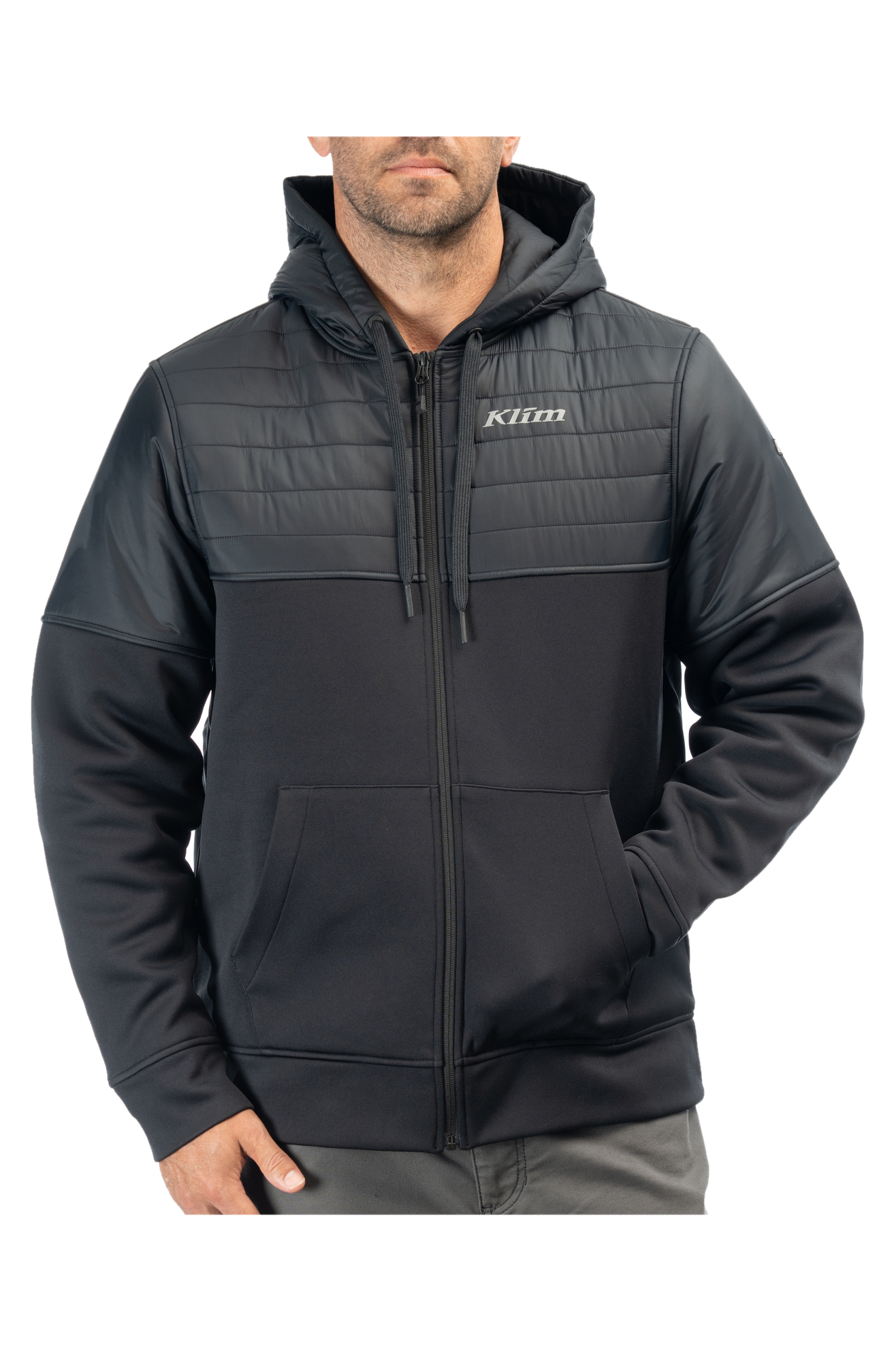 Sudadera con Capucha Klim Tamarack Aislante