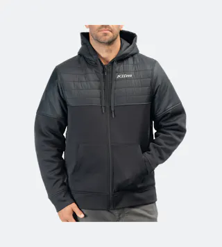 Sudadera con Capucha Klim Tamarack Aislante