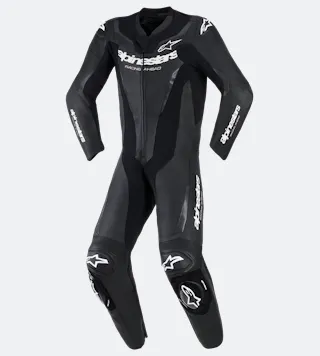 Leren Motorpak Alpinestars GP Force V2 1Pc