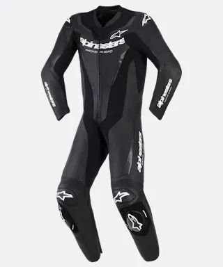Leren Motorpak Alpinestars GP Force V2 1Pc