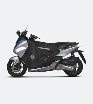 Vihma Jalakatted TUCANO URBANO Termoscud