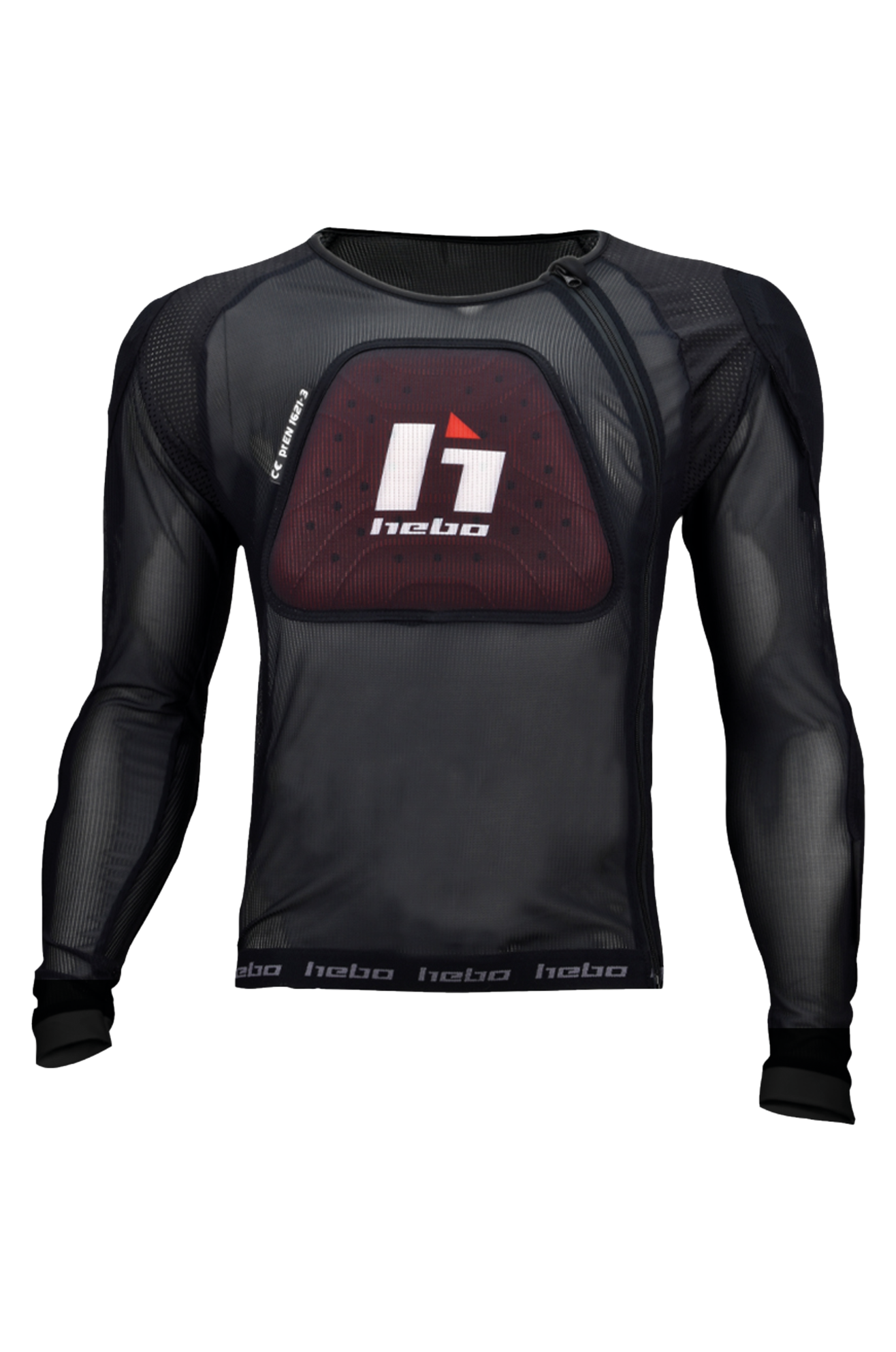 Lichaamsbeschermer Hebo Defender Pro MX