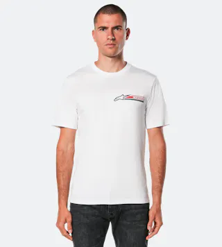 T-shirt Alpinestars Par CSF
