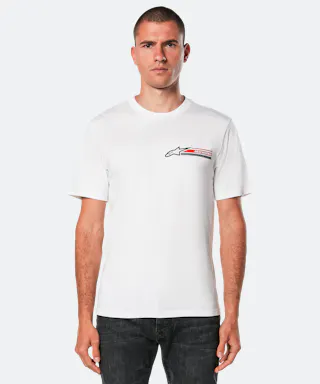 T-shirt Alpinestars Par CSF