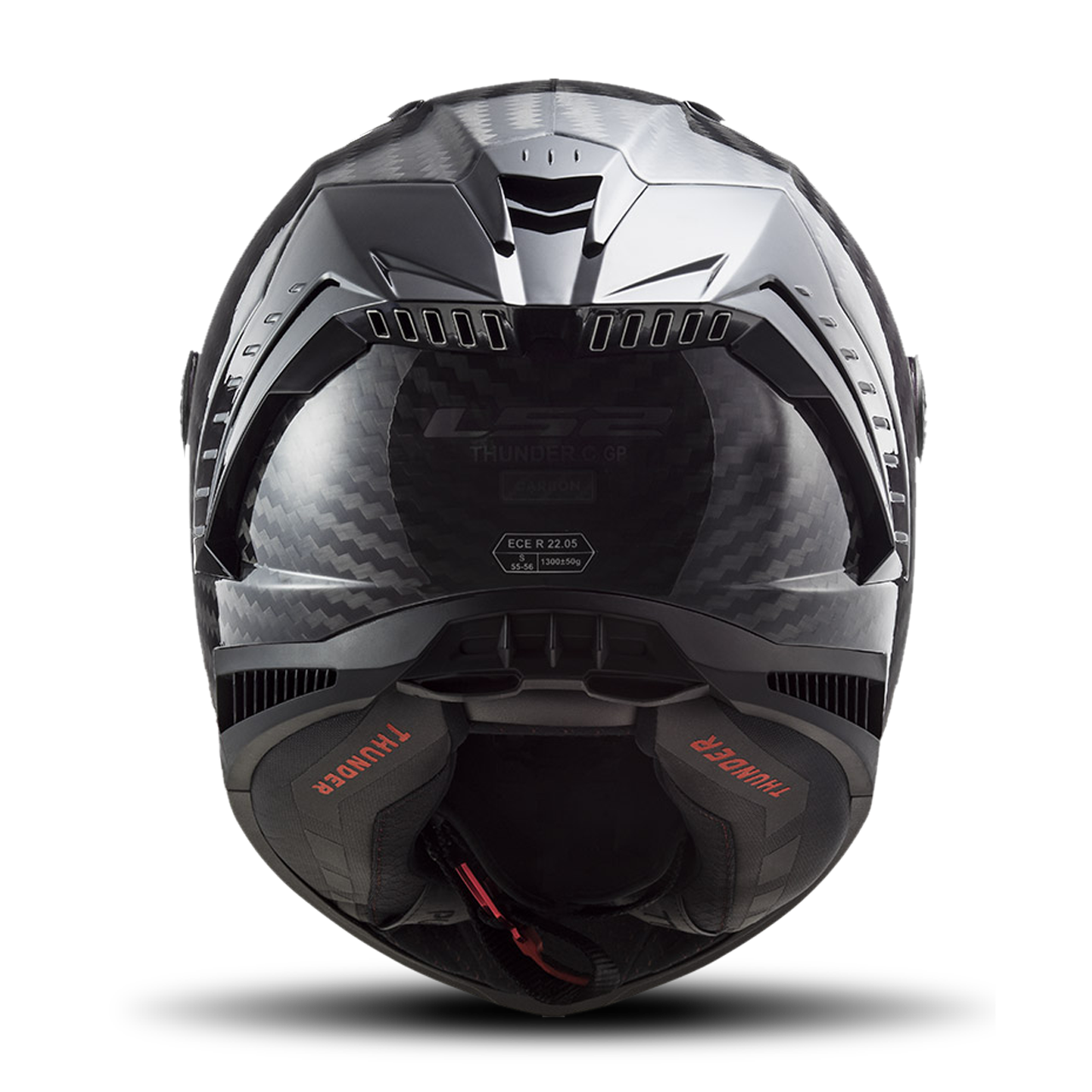 Casque Intégral LS2 FF805 Thunder C GP