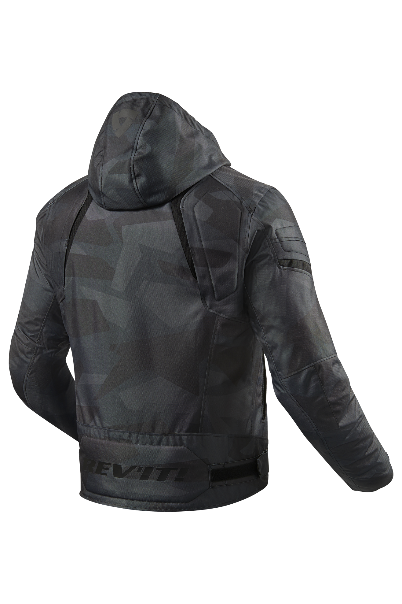 Chaqueta de Moto Rev'It! Flare 2 Camuflaje
