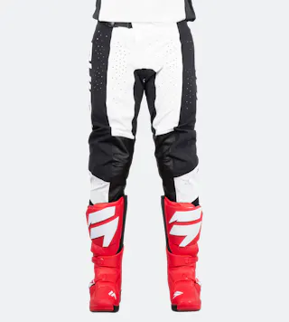 Pantalones de Cross Shift 3LUE Label Archival