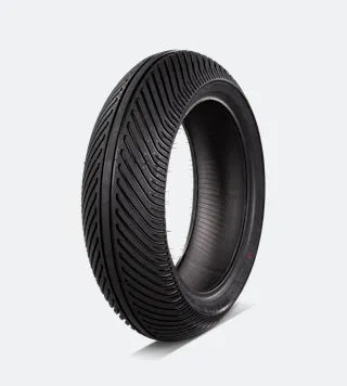 Pneu Traseiro MC Pirelli Diablo™ Rain