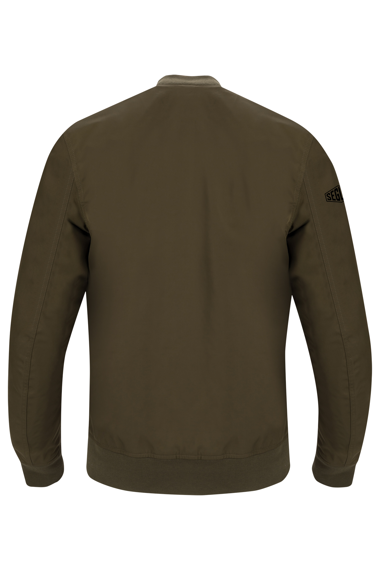 Giacca Da Moto Segura Velvet Vented