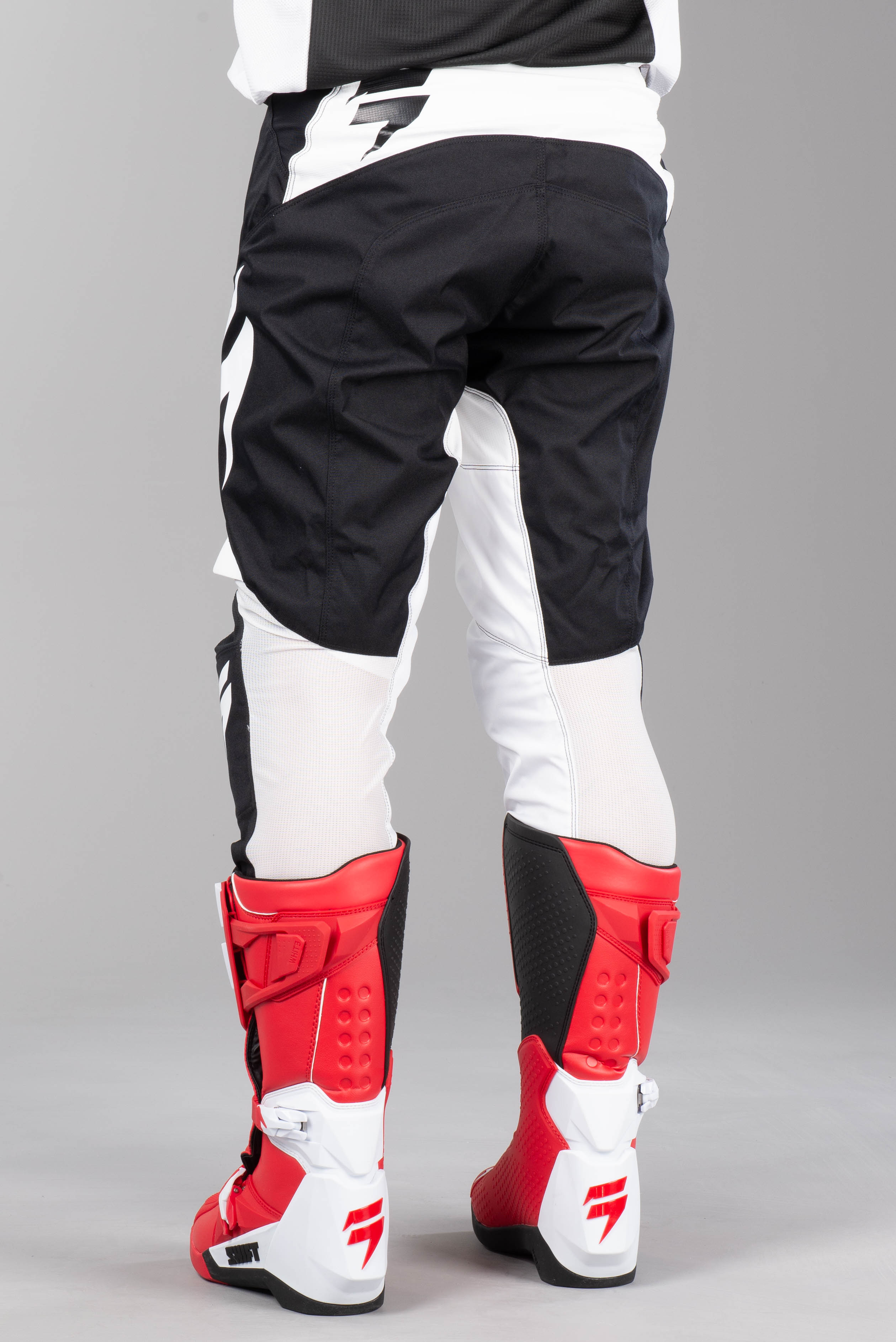 Shift WHIT3 Label Race MX Trousers