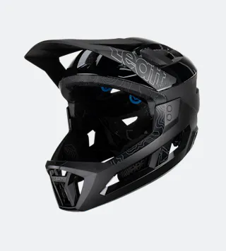 Leatt Enduro 3.0 V23 Downhill MTB Helmet