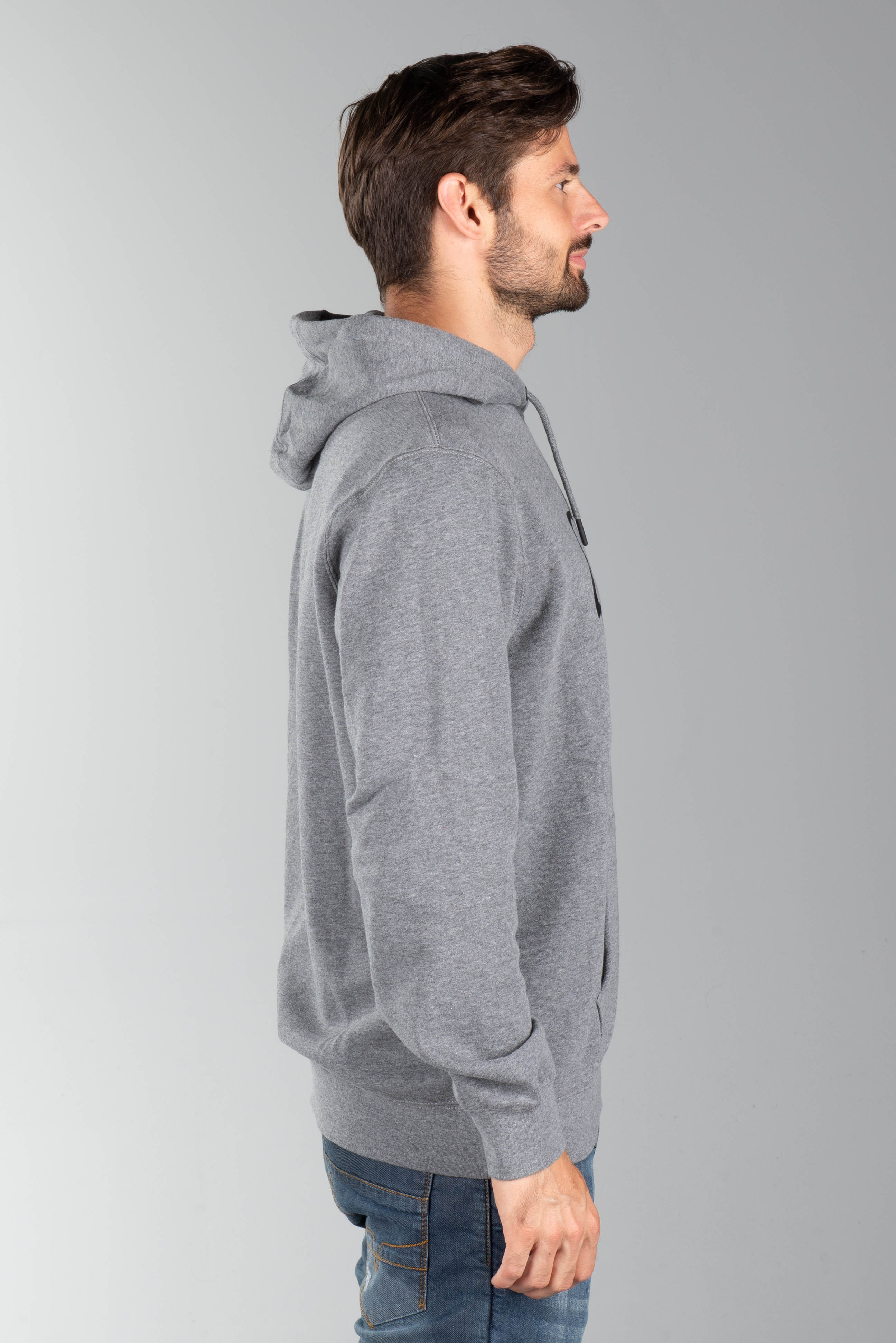Fox Legacy Foxhead PO Hoodie