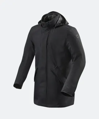 Motorjas Rev'It! Avenue 3 GTX